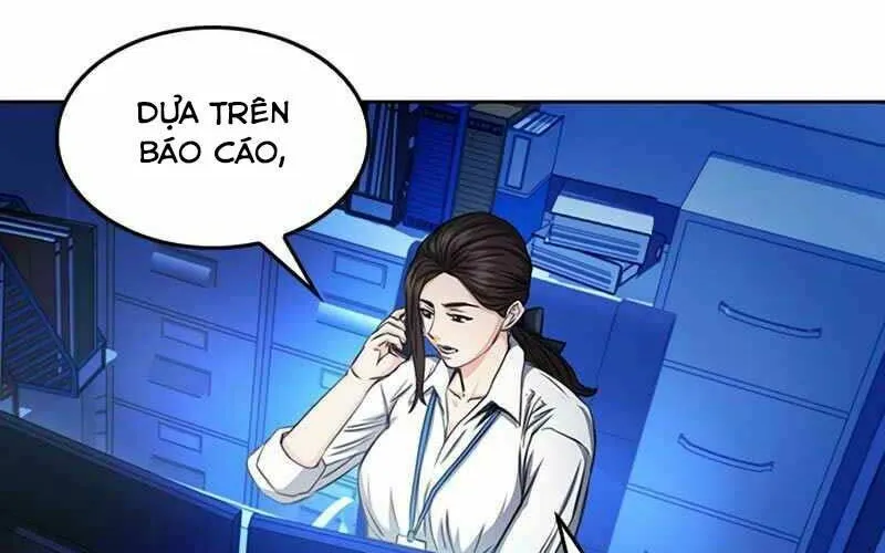 Druid Tại Ga Seoul - Người Hóa Thú Chap 54 - Next Chap 55