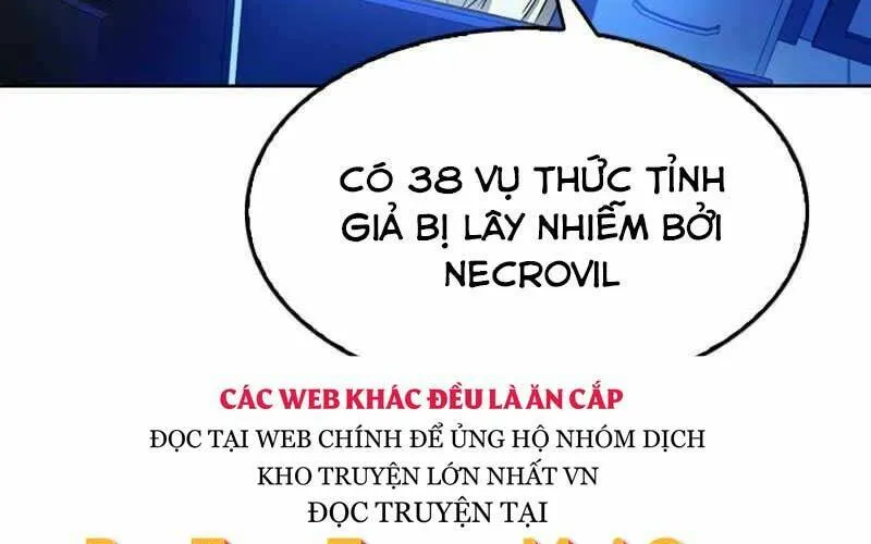 Druid Tại Ga Seoul - Người Hóa Thú Chap 54 - Next Chap 55