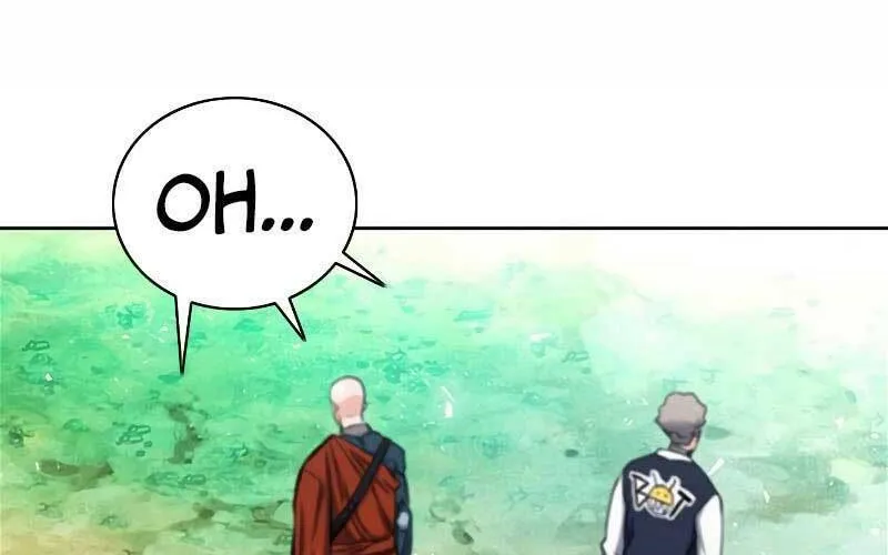 Druid Tại Ga Seoul - Người Hóa Thú Chap 75 - Next Chap 76