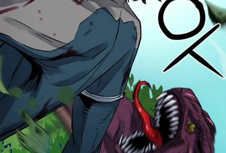 Druid Tại Ga Seoul - Người Hóa Thú Chap 37 - Next Chap 38