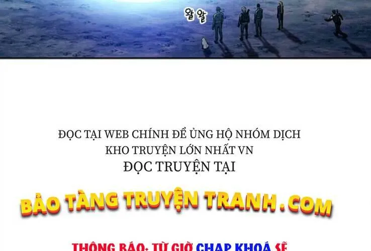 Druid Tại Ga Seoul - Người Hóa Thú Chap 36 - Next Chap 37