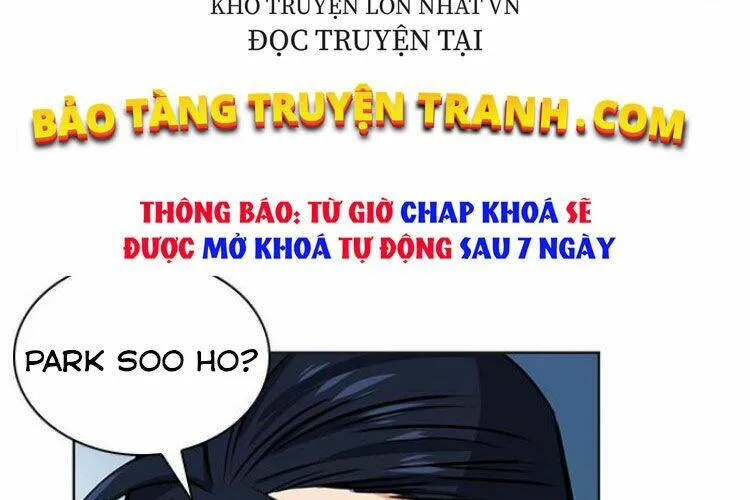 Druid Tại Ga Seoul - Người Hóa Thú Chap 32 - Next Chap 33