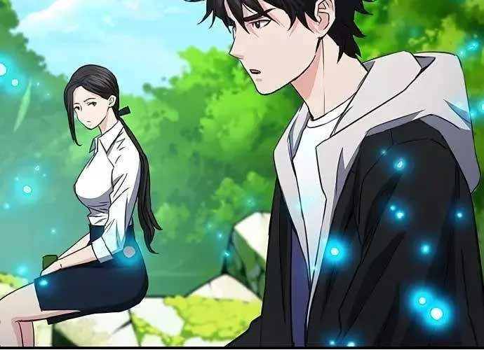 Druid Tại Ga Seoul - Người Hóa Thú Chap 102 - Next Chap 103