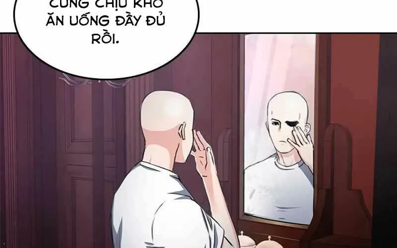 Druid Tại Ga Seoul - Người Hóa Thú Chap 55 - Next Chap 56