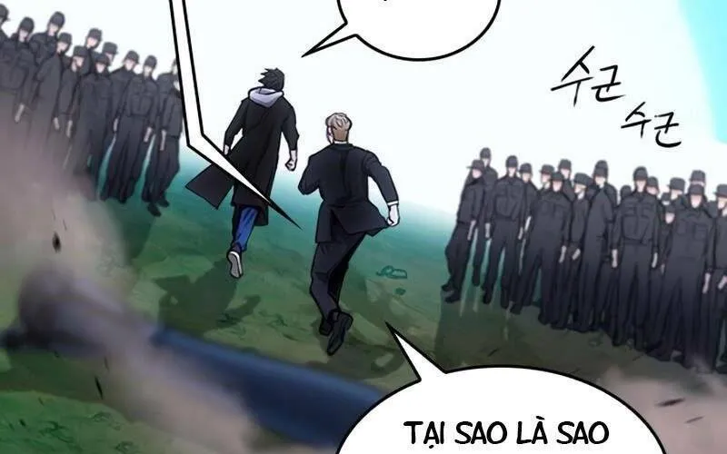 Druid Tại Ga Seoul - Người Hóa Thú Chap 64 - Next Chap 65