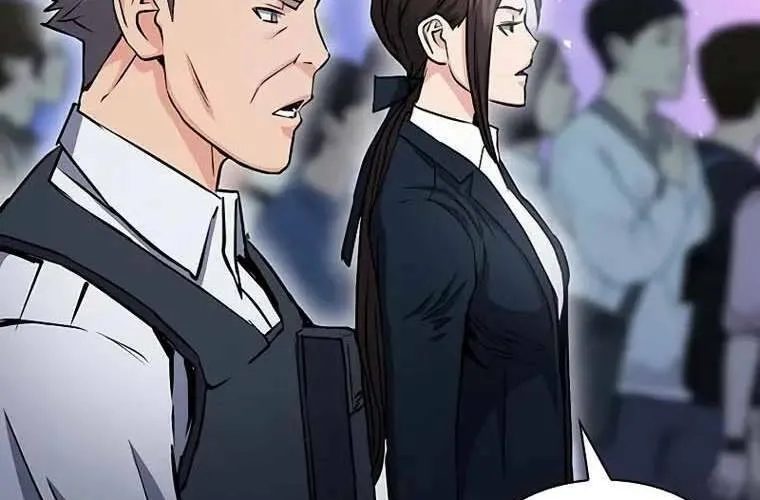 Druid Tại Ga Seoul - Người Hóa Thú Chap 79 - Next Chap 80