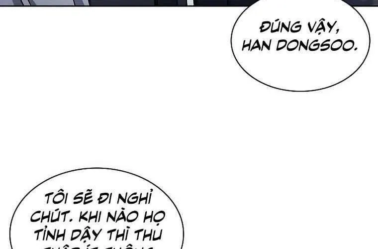 Druid Tại Ga Seoul - Người Hóa Thú Chap 79 - Next Chap 80