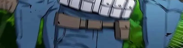 Druid Tại Ga Seoul - Người Hóa Thú Chap 79 - Next Chap 80