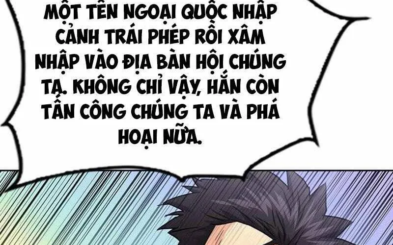Druid Tại Ga Seoul - Người Hóa Thú Chap 67 - Next Chap 68