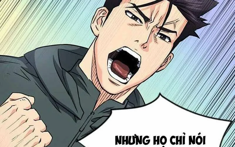 Druid Tại Ga Seoul - Người Hóa Thú Chap 67 - Next Chap 68