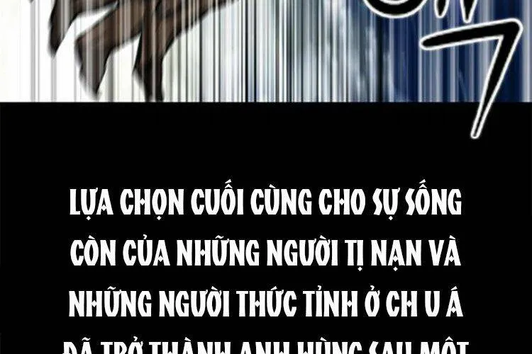 Druid Tại Ga Seoul - Người Hóa Thú Chap 33 - Next Chap 34