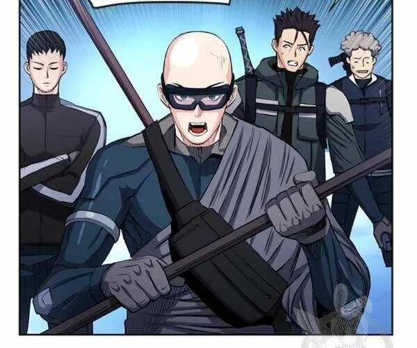 Druid Tại Ga Seoul - Người Hóa Thú Chap 45 - Next Chap 46