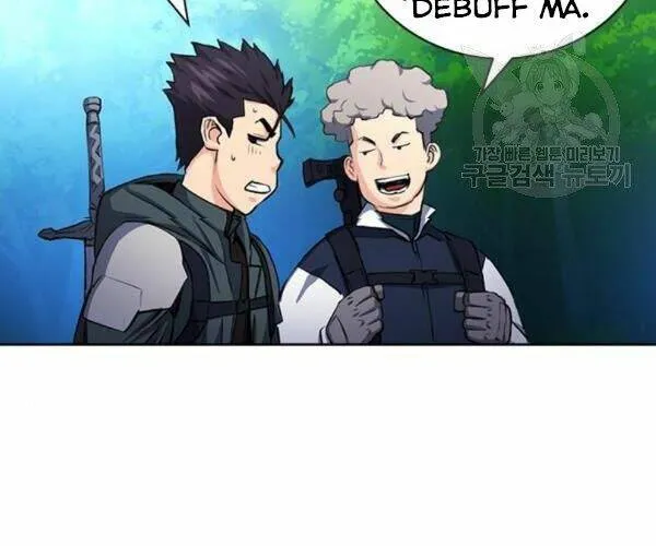 Druid Tại Ga Seoul - Người Hóa Thú Chap 45 - Next Chap 46