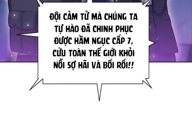 Druid Tại Ga Seoul - Người Hóa Thú Chap 85 - Next Chap 86