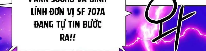 Druid Tại Ga Seoul - Người Hóa Thú Chap 85 - Next Chap 86