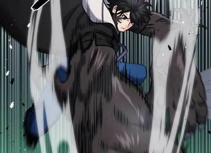 Druid Tại Ga Seoul - Người Hóa Thú Chap 59 - Next Chap 60