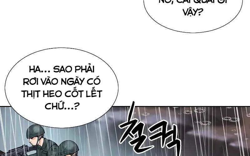 Druid Tại Ga Seoul - Người Hóa Thú Chap 88 - Next Chap 89