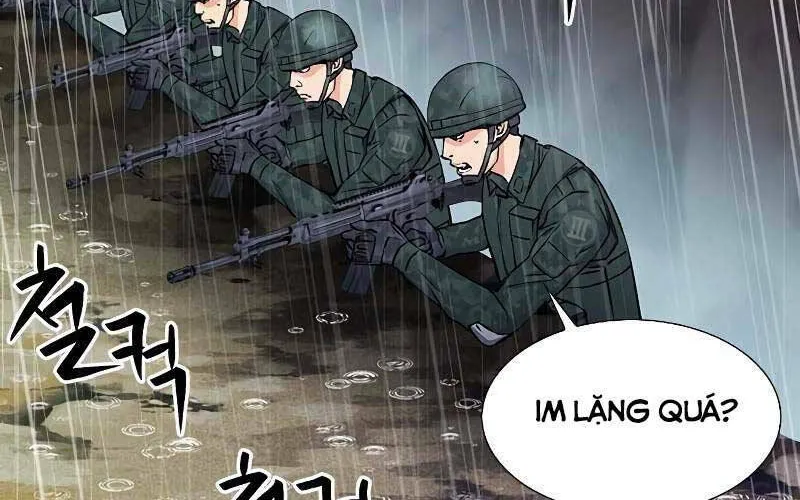 Druid Tại Ga Seoul - Người Hóa Thú Chap 88 - Next Chap 89