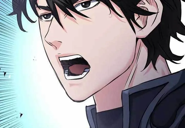 Druid Tại Ga Seoul - Người Hóa Thú Chap 71 - Next Chap 72