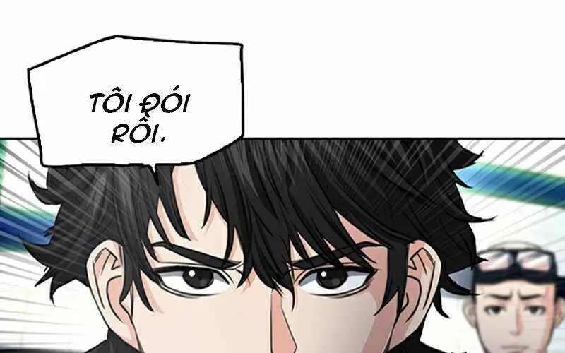 Druid Tại Ga Seoul - Người Hóa Thú Chap 48 - Next Chap 49