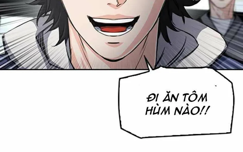 Druid Tại Ga Seoul - Người Hóa Thú Chap 48 - Next Chap 49