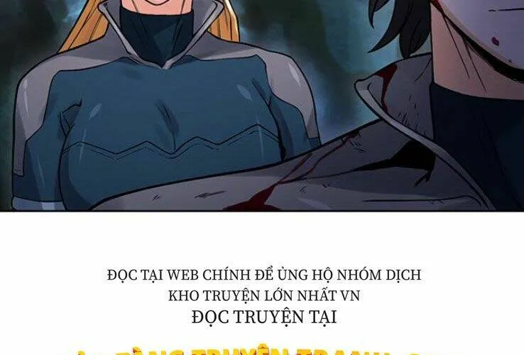 Druid Tại Ga Seoul - Người Hóa Thú Chap 38 - Next Chap 39