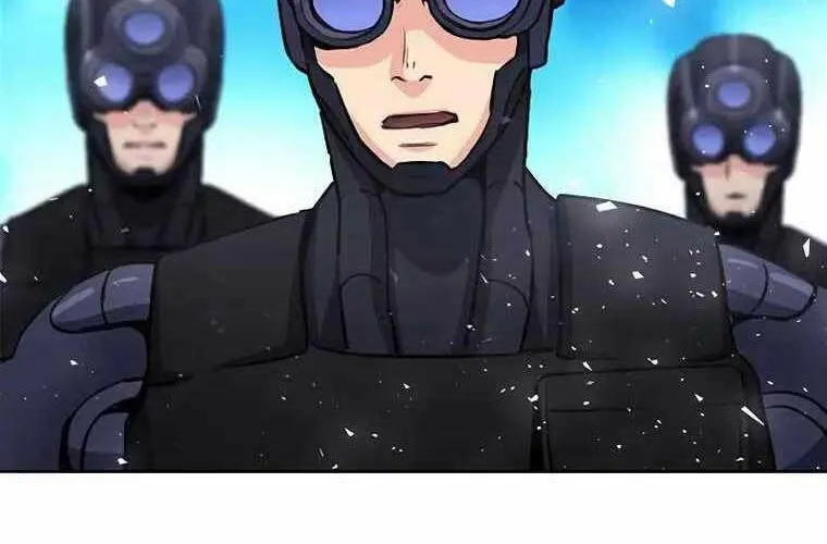 Druid Tại Ga Seoul - Người Hóa Thú Chap 84 - Next Chap 85