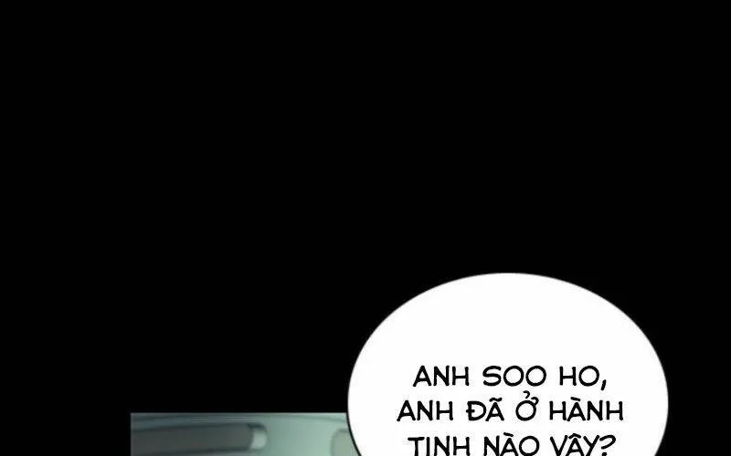 Druid Tại Ga Seoul - Người Hóa Thú Chap 35 - Next Chap 36