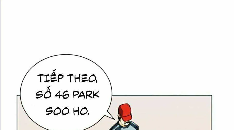 Druid Tại Ga Seoul - Người Hóa Thú Chap 16 - Next Chap 17