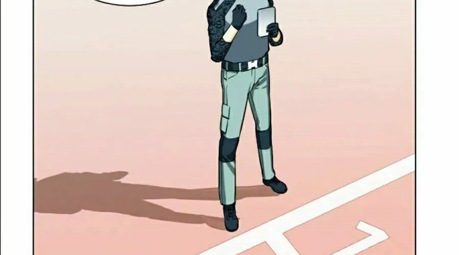 Druid Tại Ga Seoul - Người Hóa Thú Chap 16 - Next Chap 17