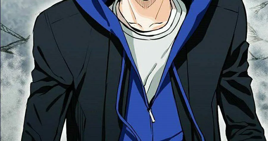 Druid Tại Ga Seoul - Người Hóa Thú Chap 9 - Next Chap 10