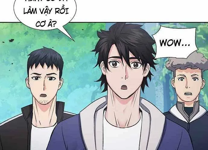 Druid Tại Ga Seoul - Người Hóa Thú Chap 95 - Next Chap 96