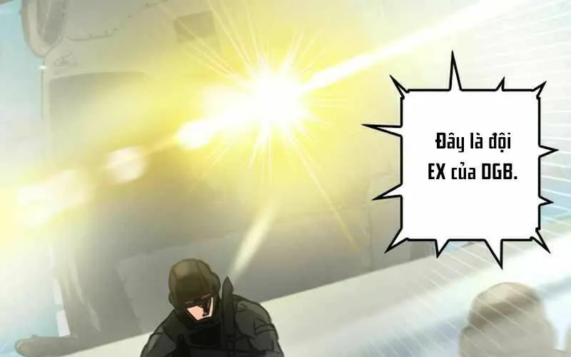 Druid Tại Ga Seoul - Người Hóa Thú Chap 49 - Next Chap 50