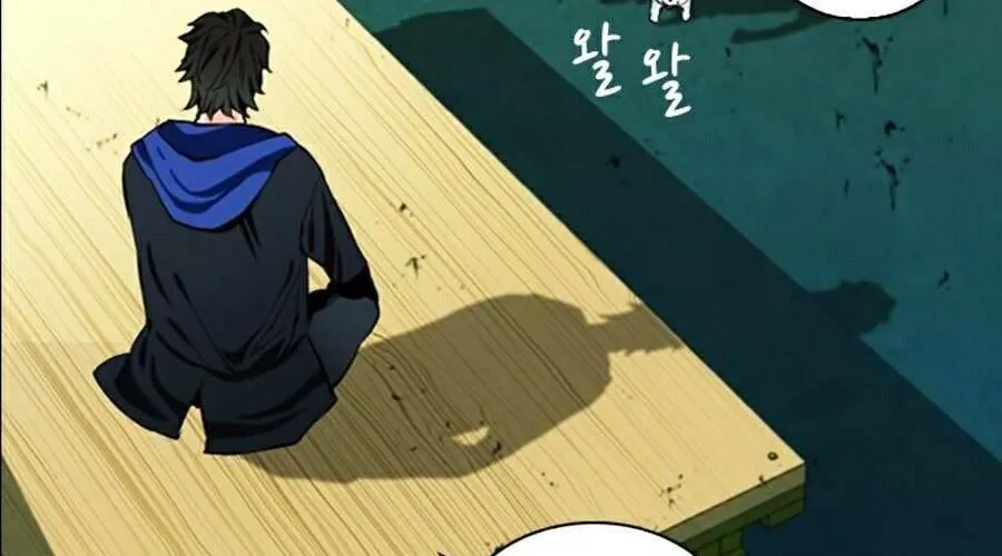 Druid Tại Ga Seoul - Người Hóa Thú Chap 12 - Next Chap 13