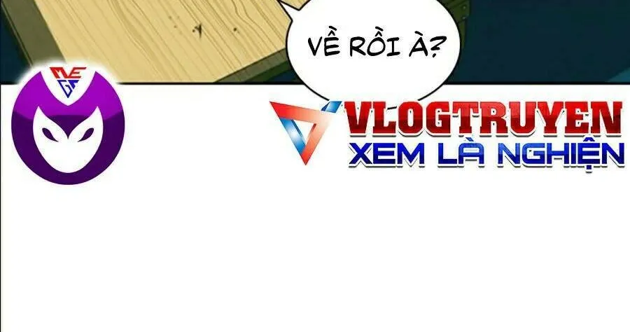 Druid Tại Ga Seoul - Người Hóa Thú Chap 12 - Next Chap 13