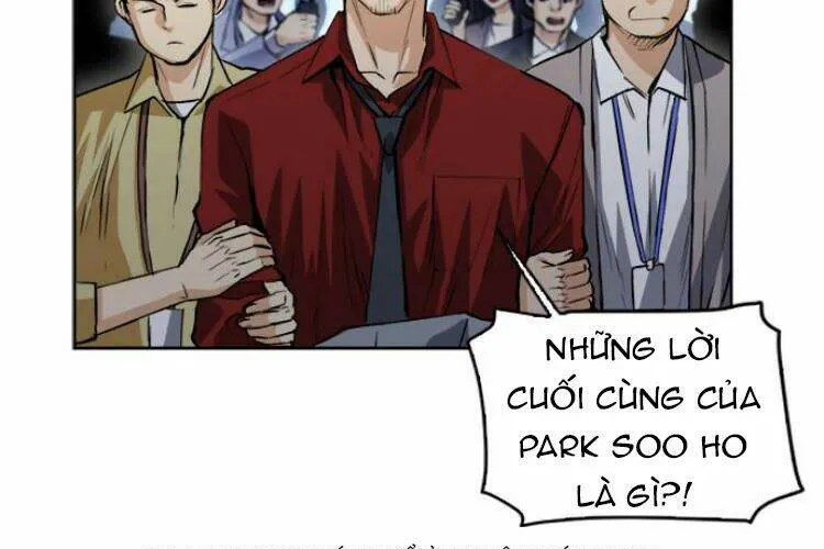 Druid Tại Ga Seoul - Người Hóa Thú Chap 27 - Next Chap 28