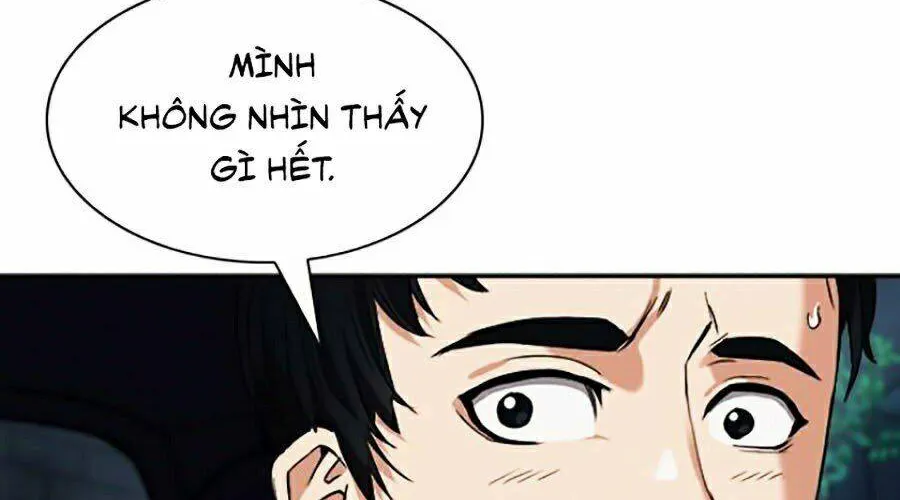 Druid Tại Ga Seoul - Người Hóa Thú Chap 20 - Next Chap 21
