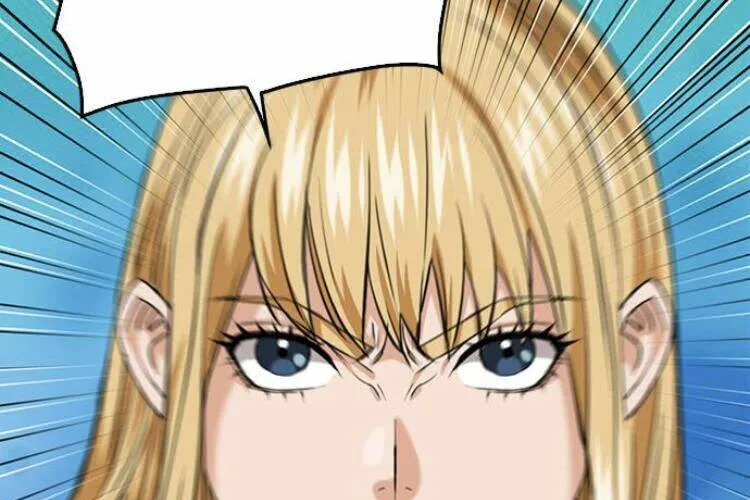 Druid Tại Ga Seoul - Người Hóa Thú Chap 24 - Next Chap 25