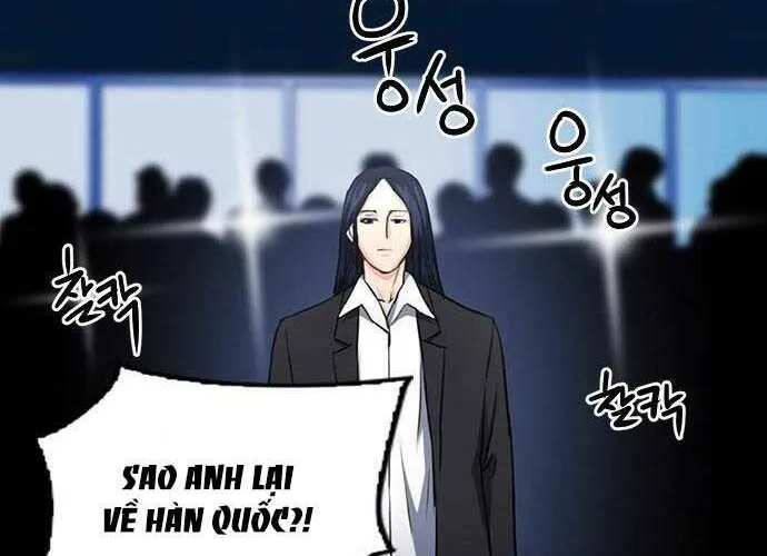 Druid Tại Ga Seoul - Người Hóa Thú Chap 60 - Next Chap 61