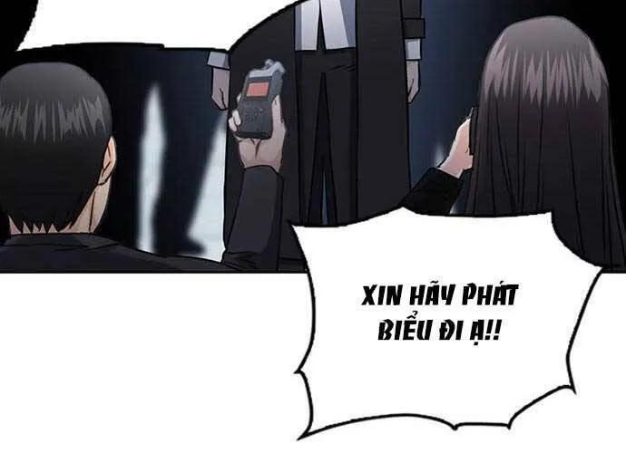 Druid Tại Ga Seoul - Người Hóa Thú Chap 60 - Next Chap 61