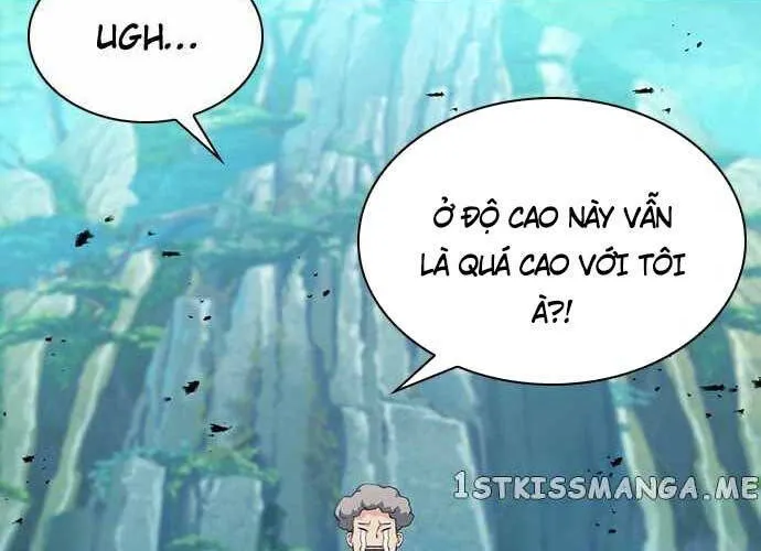 Druid Tại Ga Seoul - Người Hóa Thú Chap 95 - Next Chap 96