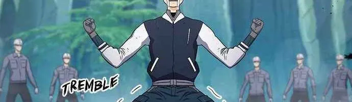 Druid Tại Ga Seoul - Người Hóa Thú Chap 95 - Next Chap 96