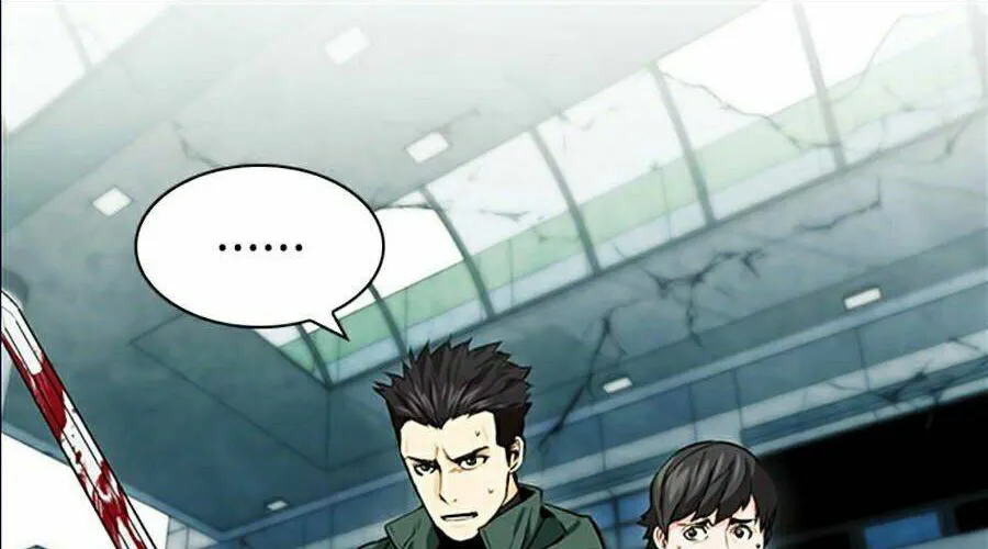 Druid Tại Ga Seoul - Người Hóa Thú Chap 9 - Next Chap 10