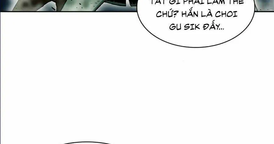 Druid Tại Ga Seoul - Người Hóa Thú Chap 9 - Next Chap 10