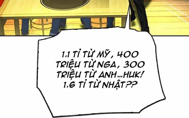 Druid Tại Ga Seoul - Người Hóa Thú Chap 48 - Next Chap 49