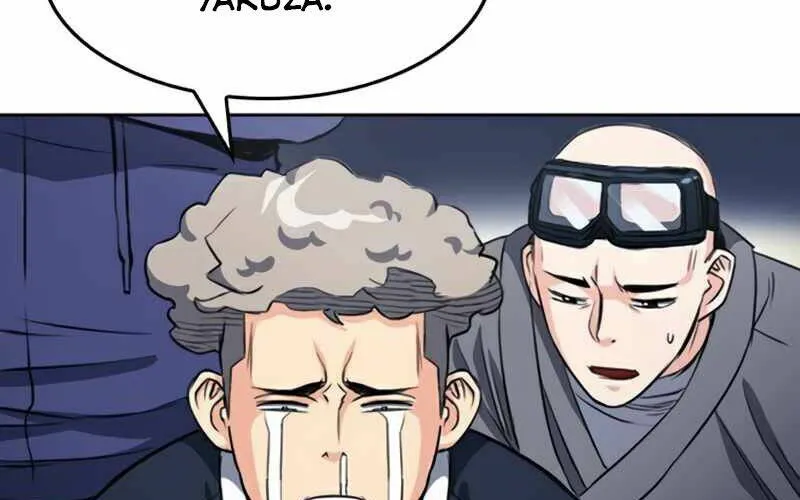 Druid Tại Ga Seoul - Người Hóa Thú Chap 48 - Next Chap 49