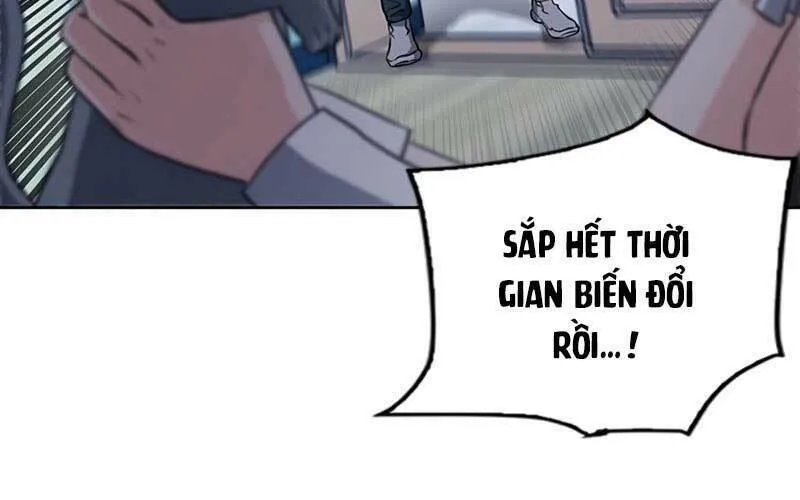 Druid Tại Ga Seoul - Người Hóa Thú Chap 86 - Next Chap 87