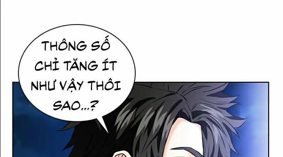 Druid Tại Ga Seoul - Người Hóa Thú Chap 11 - Next Chap 12