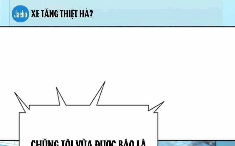 Druid Tại Ga Seoul - Người Hóa Thú Chap 67 - Next Chap 68