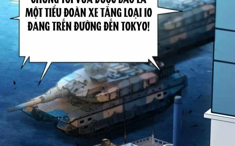 Druid Tại Ga Seoul - Người Hóa Thú Chap 67 - Next Chap 68